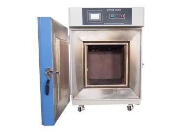 Sistema industrial de Oven Heating Mechanical Compression Refrigeration da secagem de vácuo dos aviões
