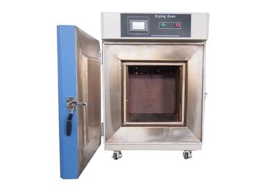 500c forno de secagem industrial, forno de secagem de alta temperatura elétrico 220v 50hz