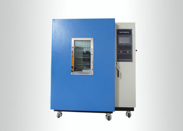 Forno de secagem de alta temperatura eletrônico/aquecimento rápido Rate Small Drying Oven