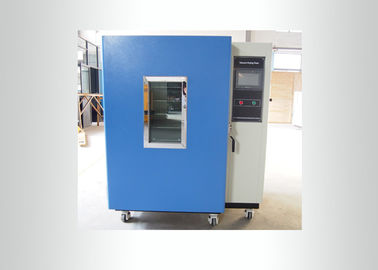 Forno de secagem de alta temperatura eletrônico/aquecimento rápido Rate Small Drying Oven