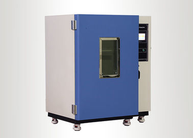 Material de aço inoxidável industrial de Oven Model VO-100 SUS316 do laboratório da secagem de vácuo