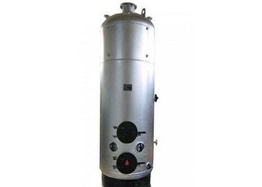 Indústria alimentar 10 Ton Steam Boiler, eficiência térmica alta elétrica de caldeira de vapor