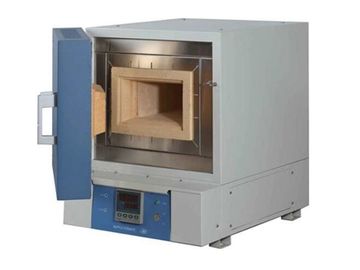3D que imprime o tamanho do forno de mufla 1400℃ 6KW HY-CE6014 300×300×280mm da micro-ondas