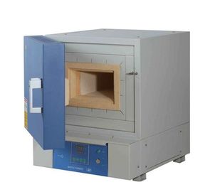 Fornalha de caixa industrial da micro-ondas, magnétrons da máquina 4/1.5kW refrigerar de água