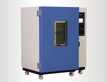 forno do calor elevado 500c, estábulo de alta temperatura elétrico do forno 220v 50hz do laboratório