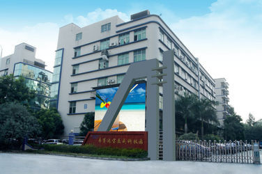 Beijing Silk Road Enterprise Management Services Co.,LTD Perfil da Empresa