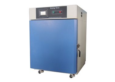 Sistema industrial de Oven Heating Mechanical Compression Refrigeration da secagem de vácuo dos aviões