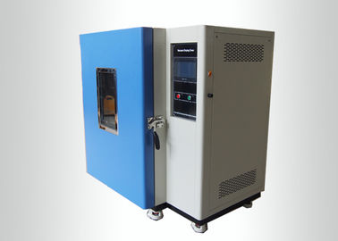 Armário da secagem de vácuo do ar quente da C.A. 220V 50HZ para testes da variação da temperatura
