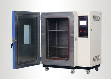 Benchtop desinfetou o laboratório de alta temperatura Oven With garantia de 36 meses