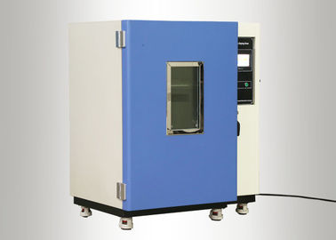 Laboratório industrial de alta temperatura Oven Drying Chem de 210 litros - desidratação seca