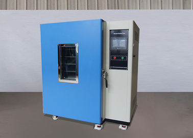 Laboratório industrial de alta temperatura Oven Drying Chem de 210 litros - desidratação seca