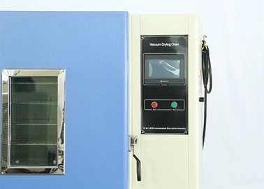 Forno de secagem do laboratório do ar quente/aquecimento de circulação exato e fornos de secagem