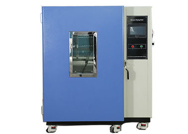 Eletrônica industrial ambiental AC220V 50HZ de Oven Vacuum Drying For Medicine do laboratório