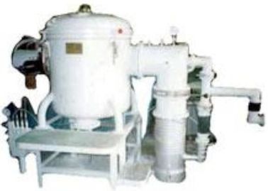 Industrial Vacuum Induction Melting Furnace With Water Cooling System Laboratory
