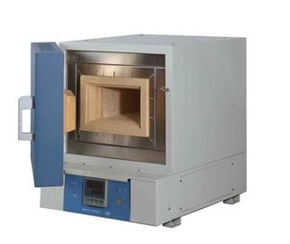 Controle rápido do par termoelétrico do sistema de refrigeração do forno de mufla da micro-ondas da carbonização