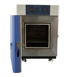 Laboratório industrial de aquecimento Oven Easy Operation High Efficiency dos fornos de secagem