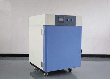 Bens de alta temperatura industriais amigáveis de Oven Vacuum Drying Easy Installation do laboratório de ECO
